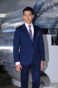 Những thành tựu nổi bật của Johan Phi
