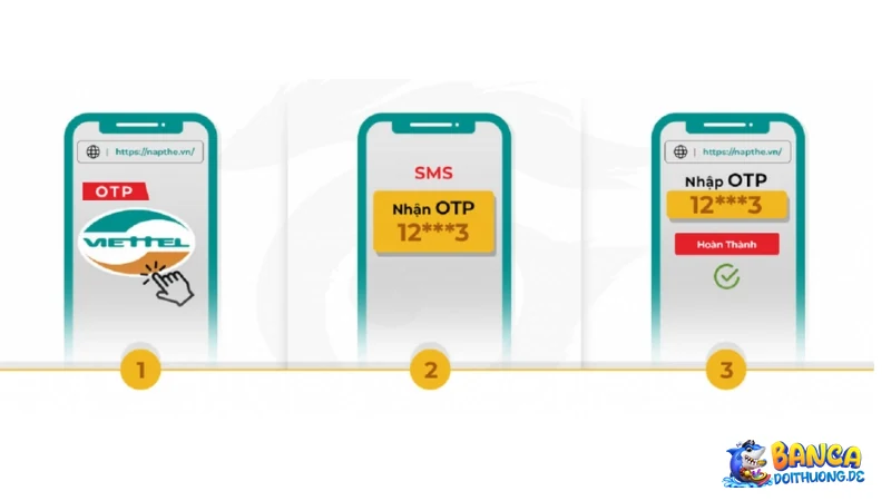Ưu điểm khi tham gia game bắn cá nạp SMS