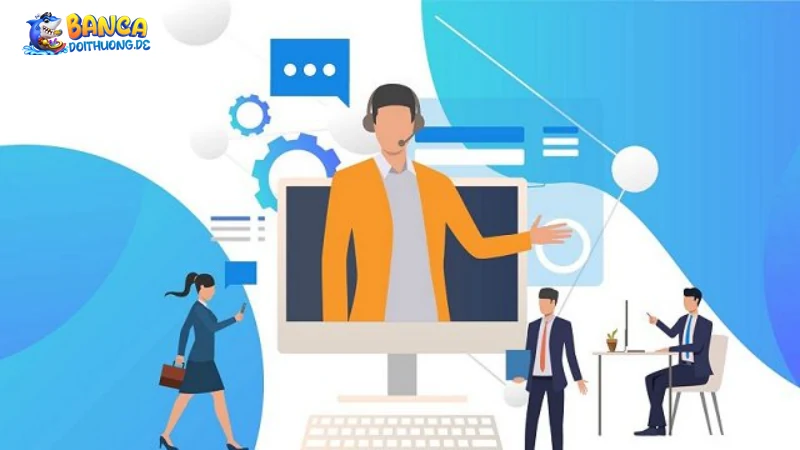 Cách chơi đơn giản và dễ tiếp cận của game bắn cá xèng đổi thưởng