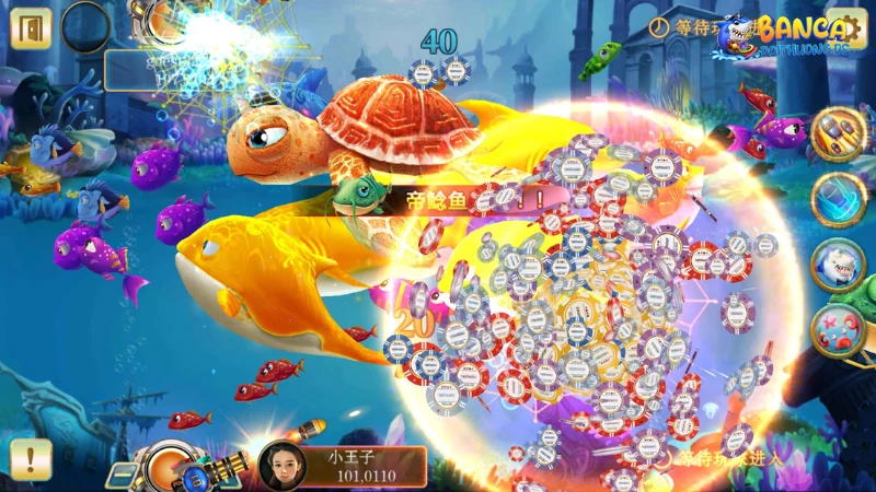 Mẹo chi tiết khi tải game bắn cá đổi thưởng