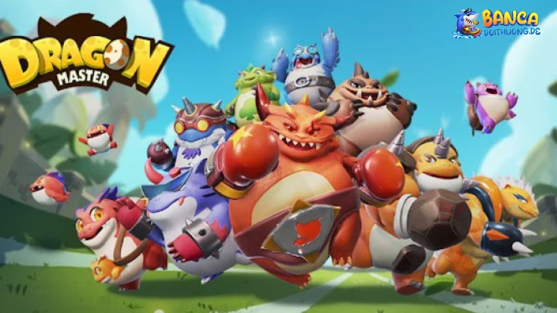 Ưu điểm của Dragon Master