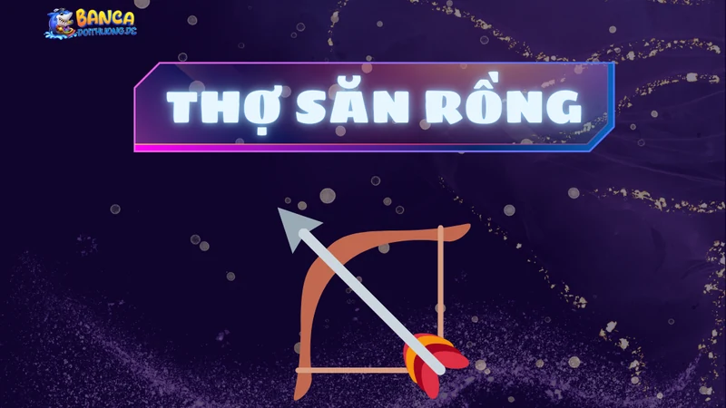 Thợ săn rồng
