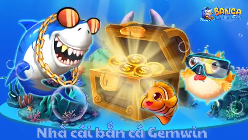 Lưu ý khi chơi tại Gemwin