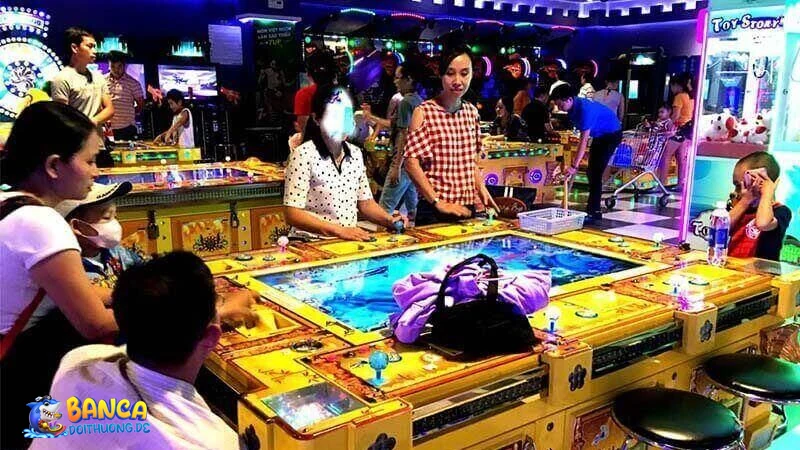 Hack thẻ từ máy bắn cá là gì?