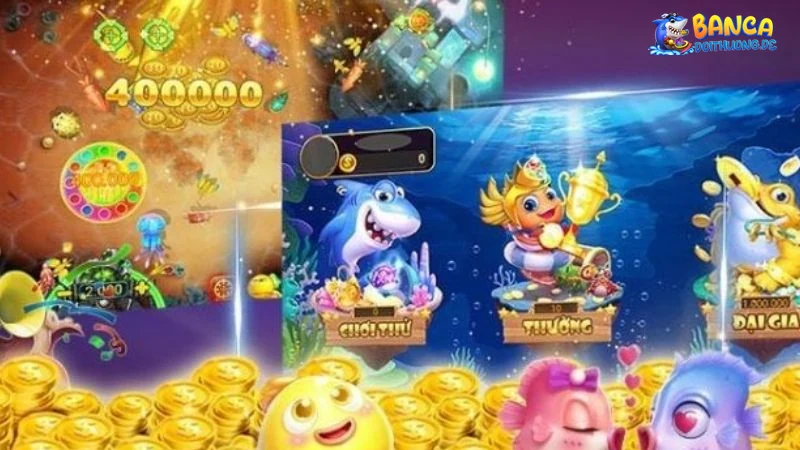 Lưu ý khi áp dụng mẹo chơi ngũ long săn cá: Tận dụng các cơ hội khuyến mãi