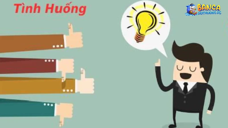 Các tình huống miễn trừ trách nhiệm