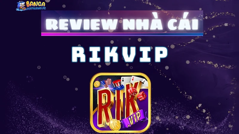 Rikvip