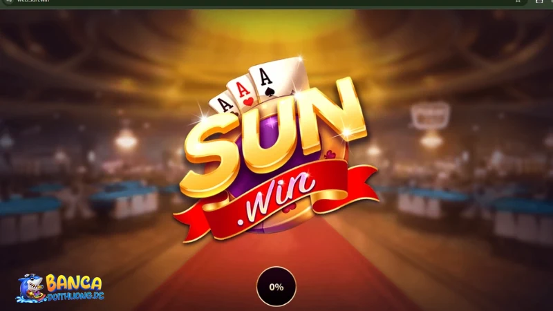 Nhà cái bắn cá Sunwin
