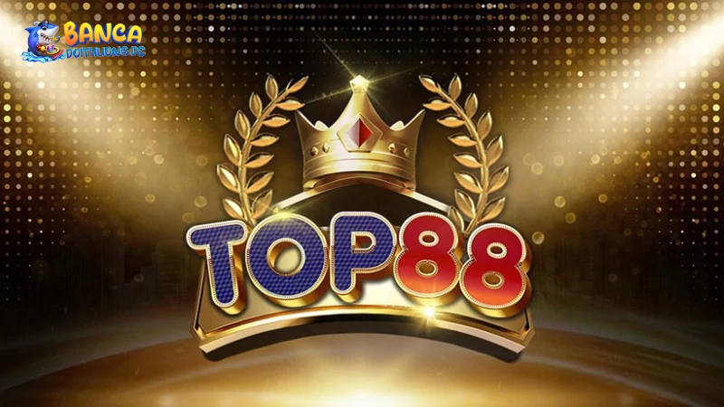 Game bắn cá top88