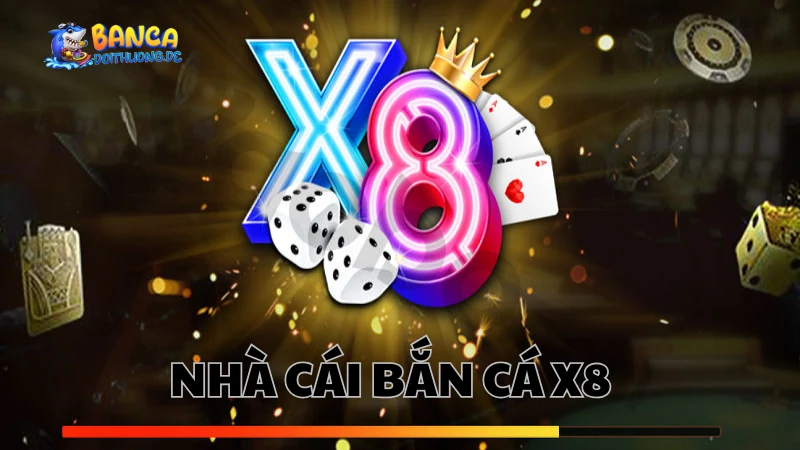 Tổng quan về X8