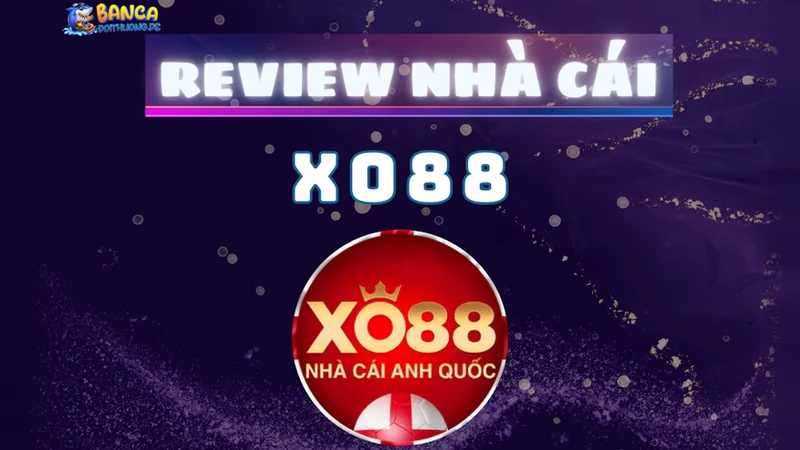 Nhà cái xo88